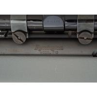 * Remington Model 710 with Scope