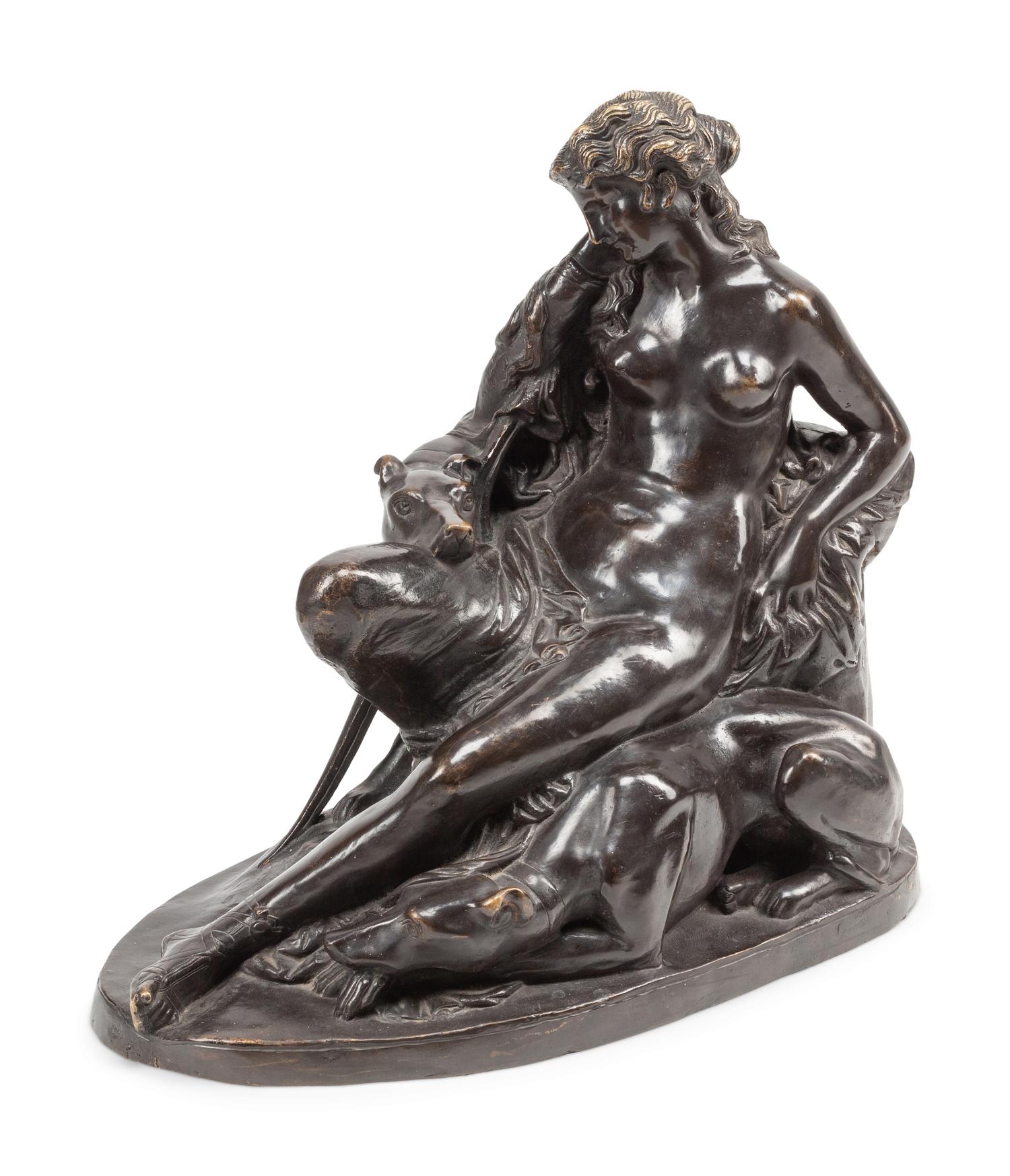 After Jean-Baptiste Auguste Clésinger (French, 1814-1883)