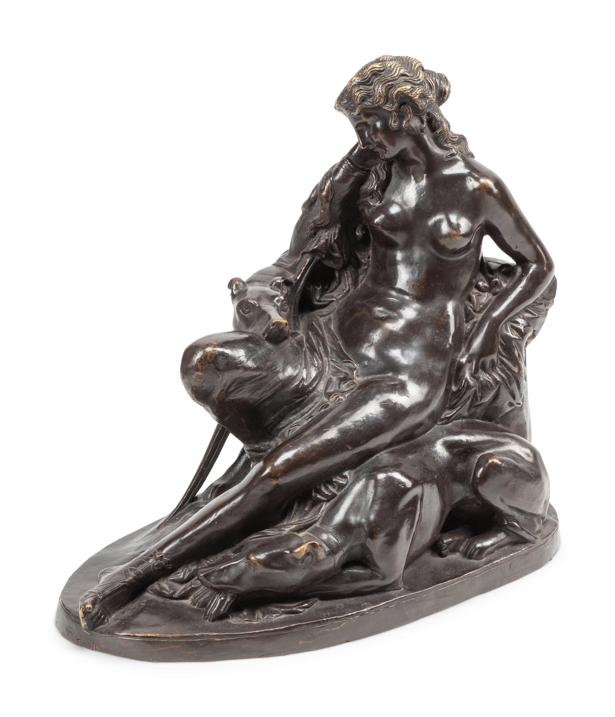 After Jean-Baptiste Auguste Clésinger (French, 1814-1883)