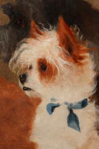 J.F. Maggs (British, 19th Century)