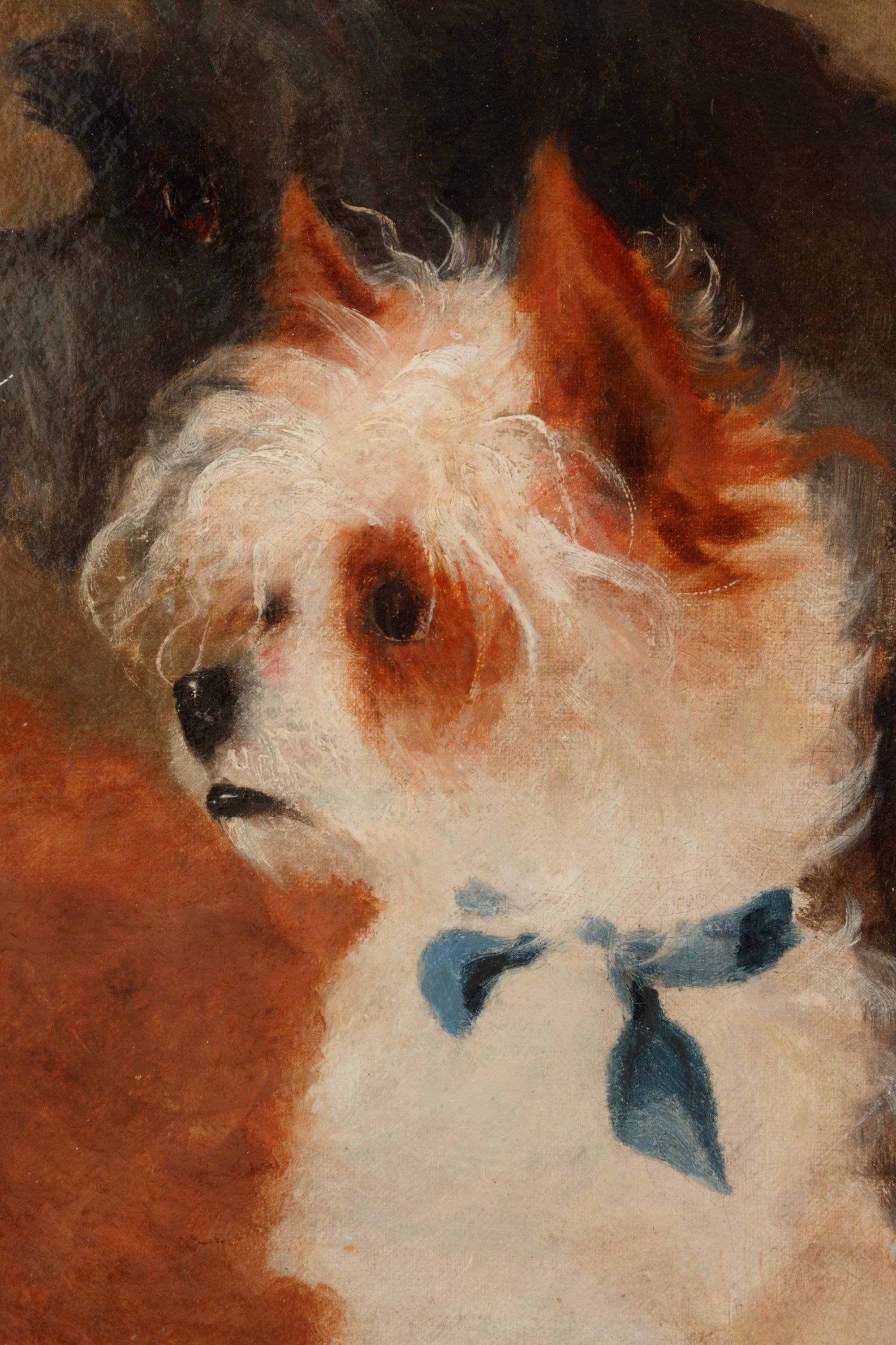 J.F. Maggs (British, 19th Century)