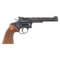 **J.P. Sauer Trophy .38 Special Revolver in Box