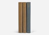 [Literature] Sassoon, Siegfried: The Sherston Trilogy
