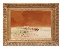 Wagon Train