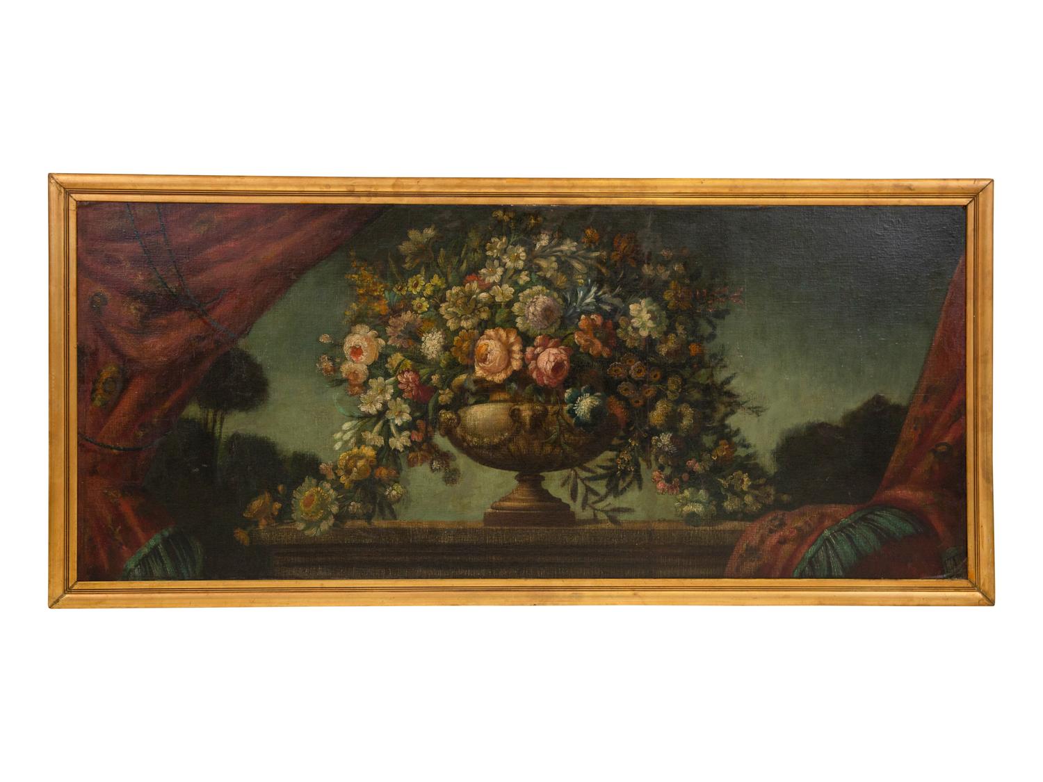 French/Italian School, 19th Century