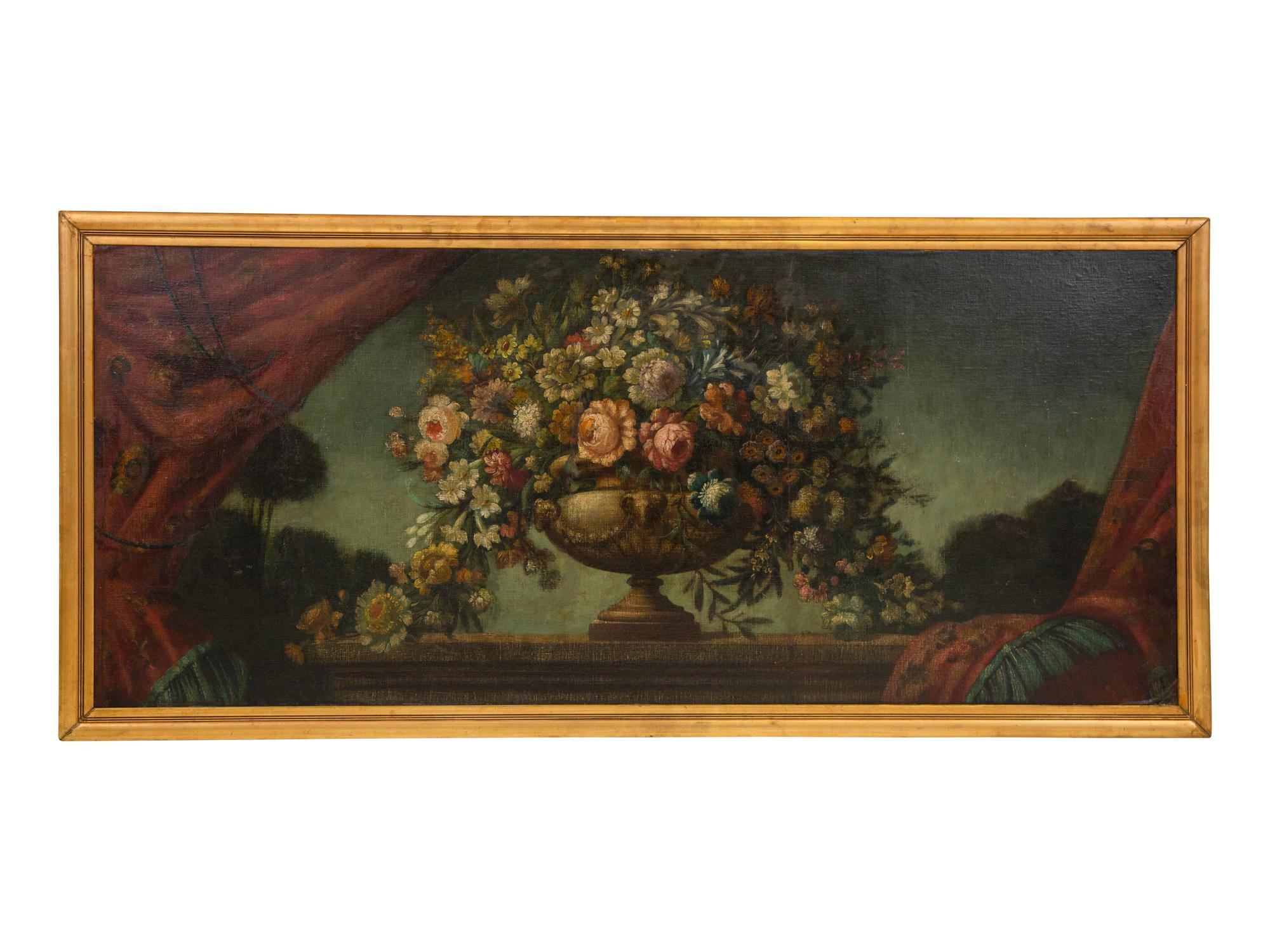 French/Italian School, 19th Century