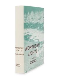 O'BRIEN, Tim (b. 1946). Northern Lights . London: Marion Boyars, 1975.