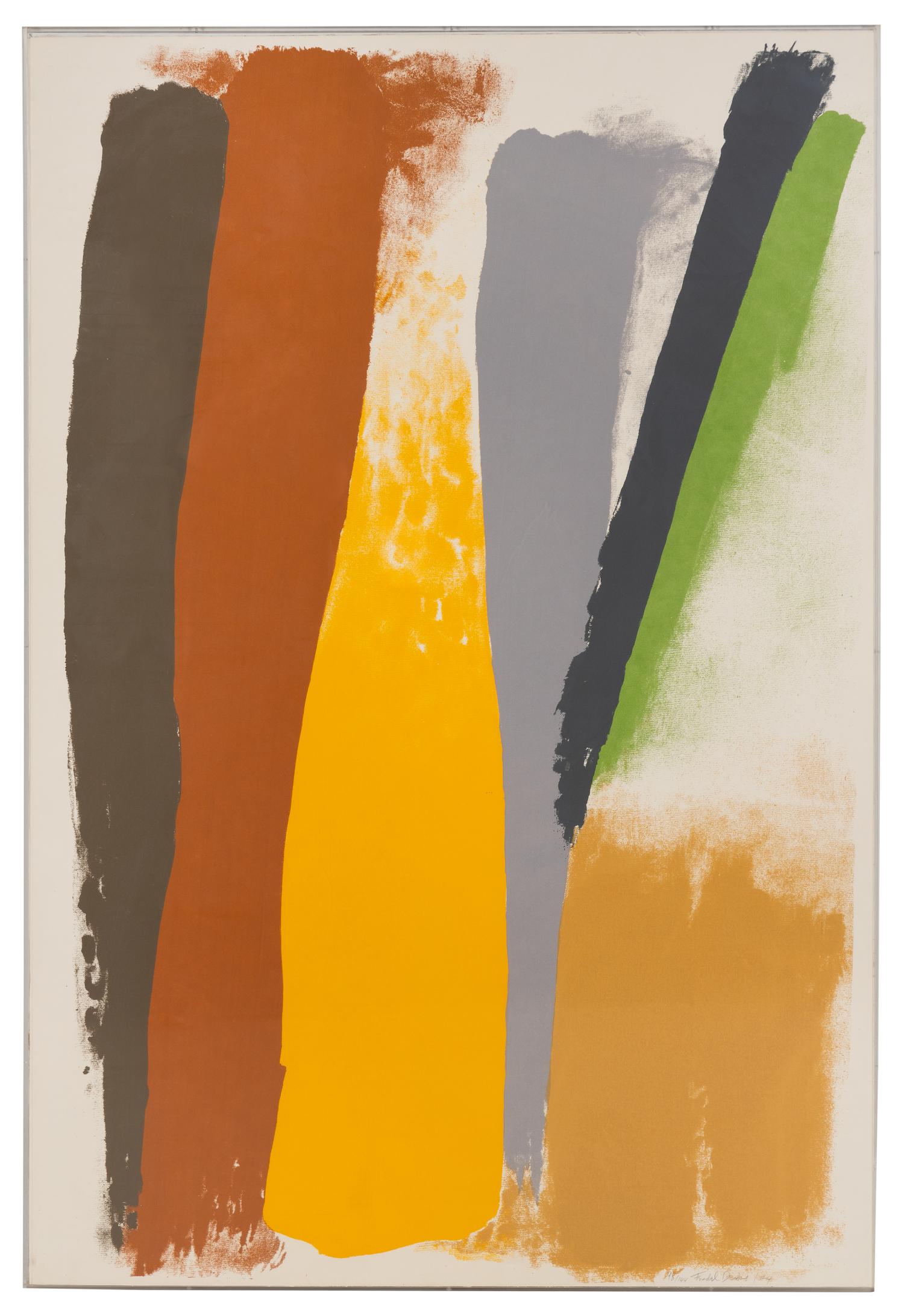 Untitled , 1974