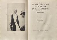 [Literature] [Lawrence, T.E.] Group of 6 Volumes Related to T.E. Lawrence