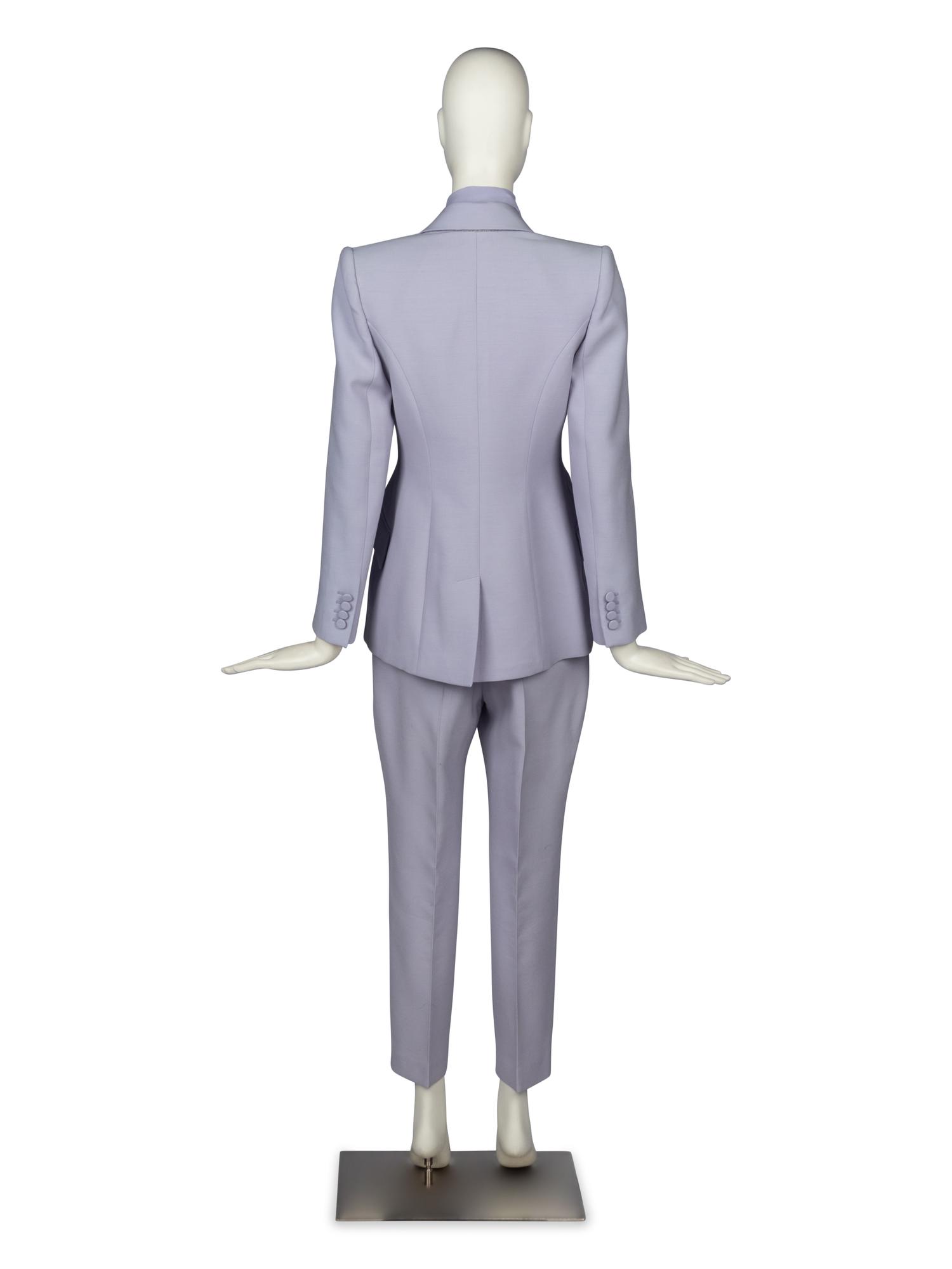 Alexander McQueen, Three-Piece Suit Ensemble