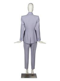 Alexander McQueen, Three-Piece Suit Ensemble