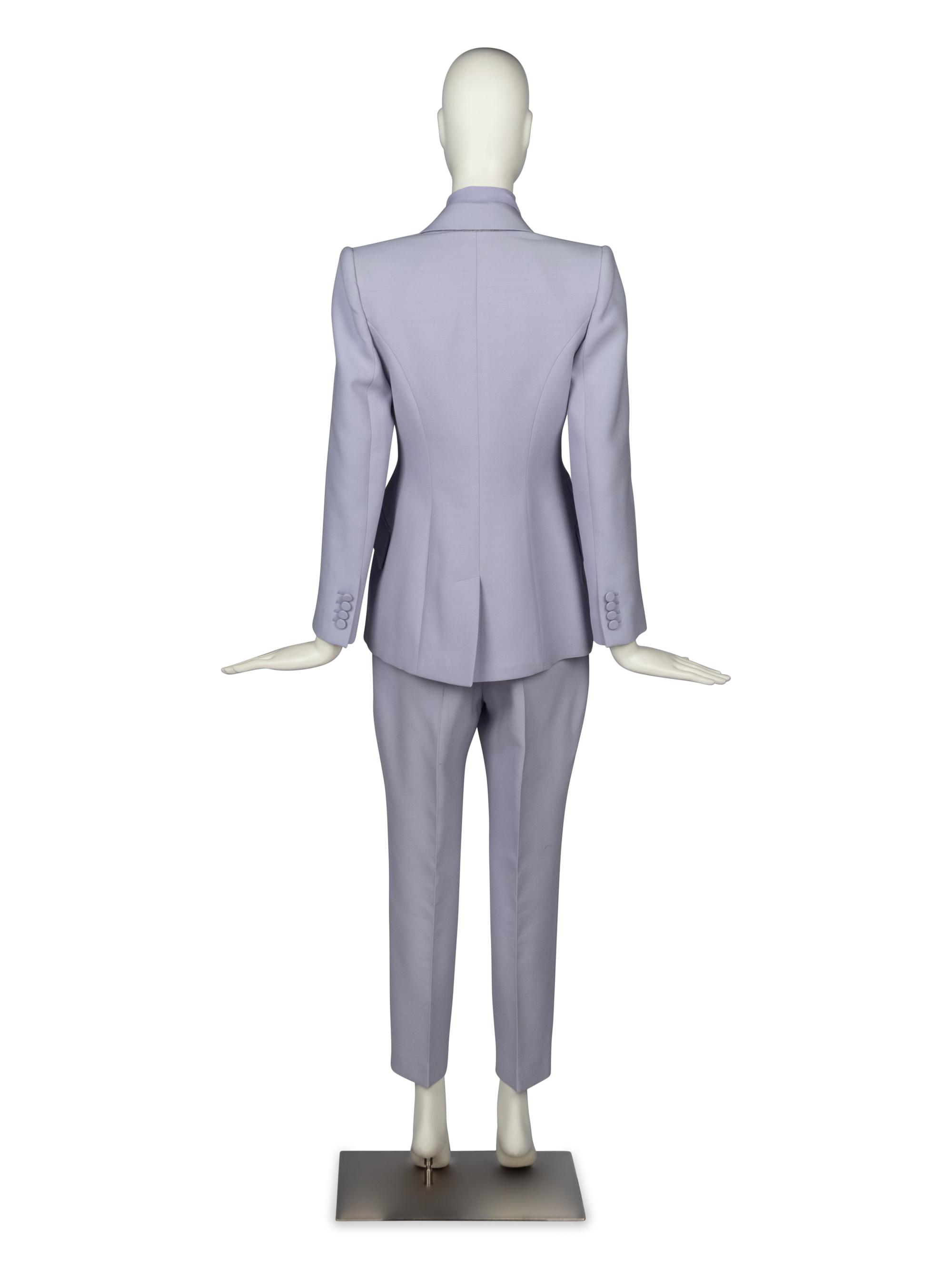 Alexander McQueen, Three-Piece Suit Ensemble