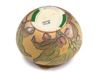 A Jens Jensen for Rookwood Pottery Vellum Vase