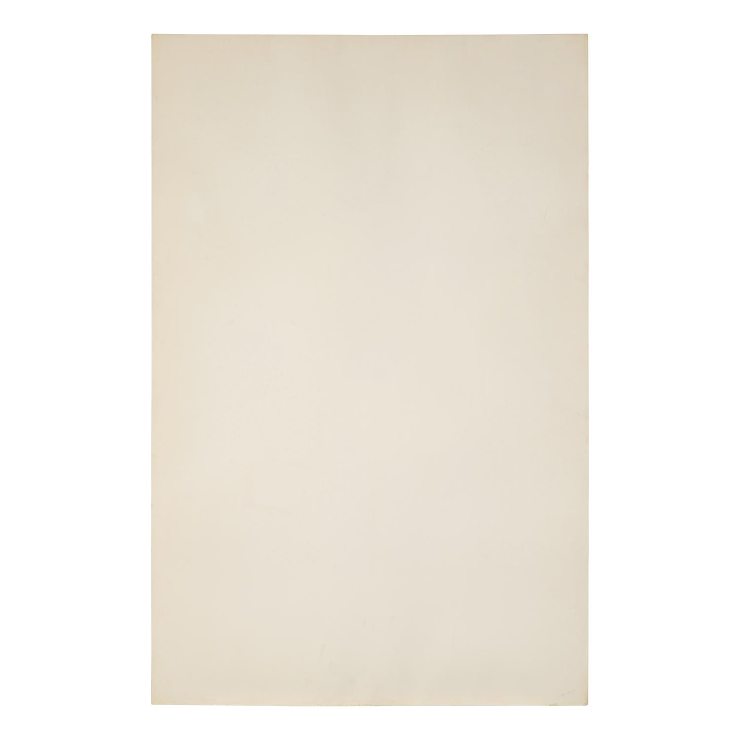 Robert Motherwell (American, 1915-1991) — The Paris Review , 1965