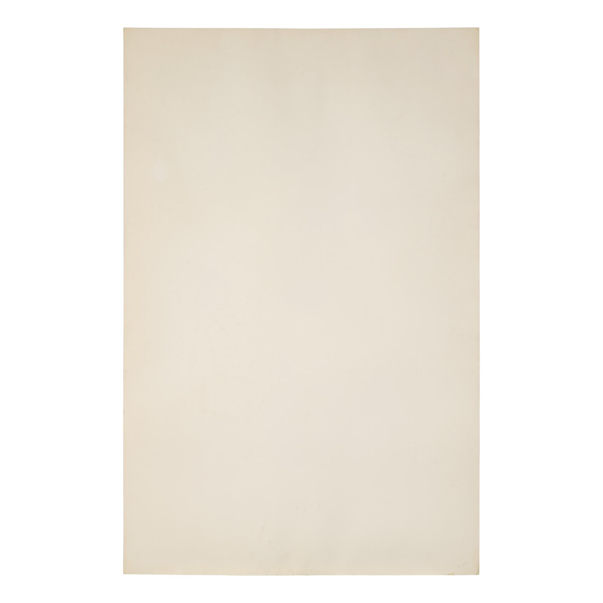 Robert Motherwell (American, 1915-1991) — The Paris Review , 1965