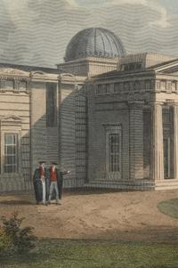 After Samuel Sparrow (British, 18th Century)