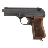 ** Waffenampt Marked CZ-27