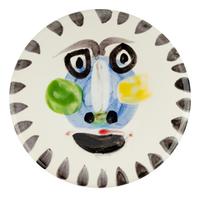 Visage no. 202 (A.R. 495), 1963