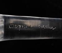 A Group of Lalique Articles