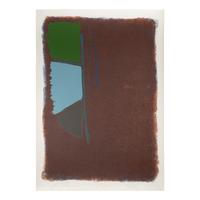 Dan Christenson (American, 1942-2007) — Delta Leader, Edo, Kanagana, and Kansas City (four works)