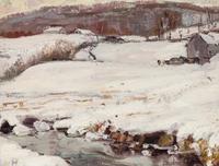 Winter Snow