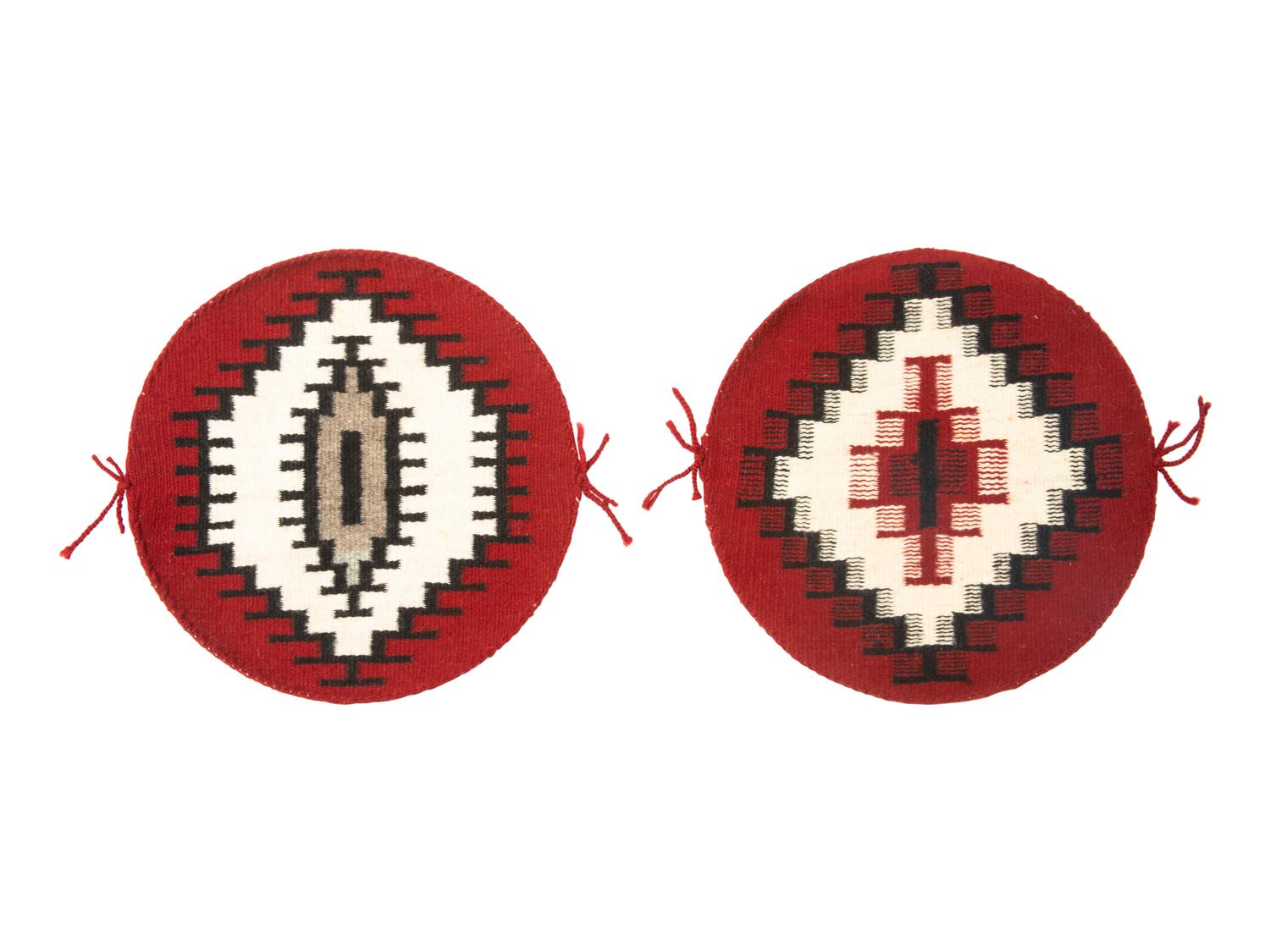 Navajo Weavings, Placemats