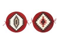 Navajo Weavings, Placemats