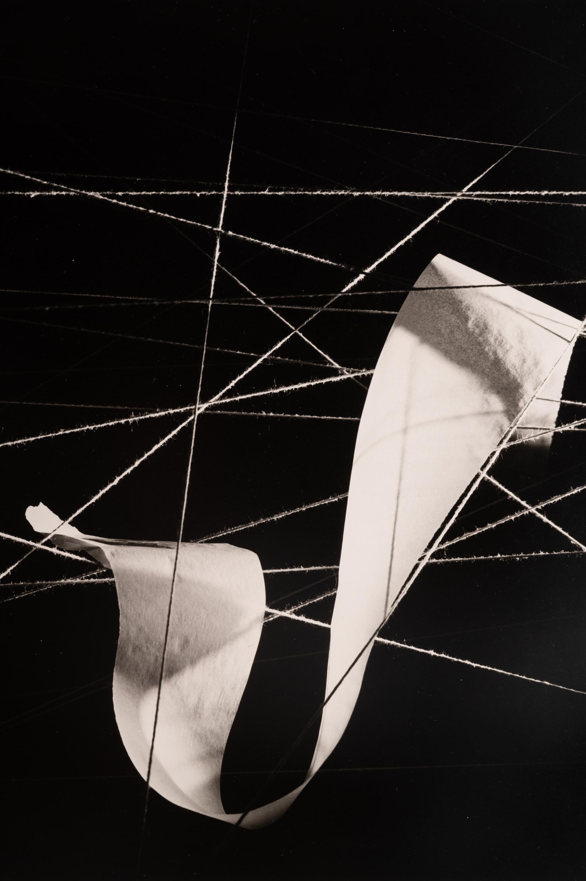 Paper on String, Chicago