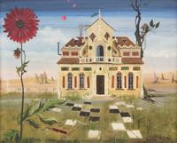 Le Pavillon