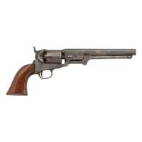 Colt Model 1851 Navy Revolver