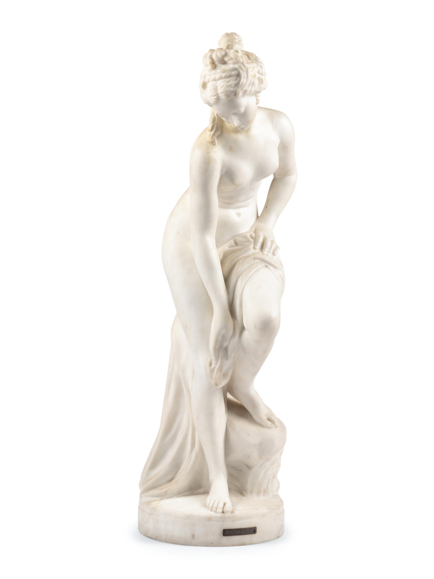After Christophe-Gabriel Allegrain (19th Century)