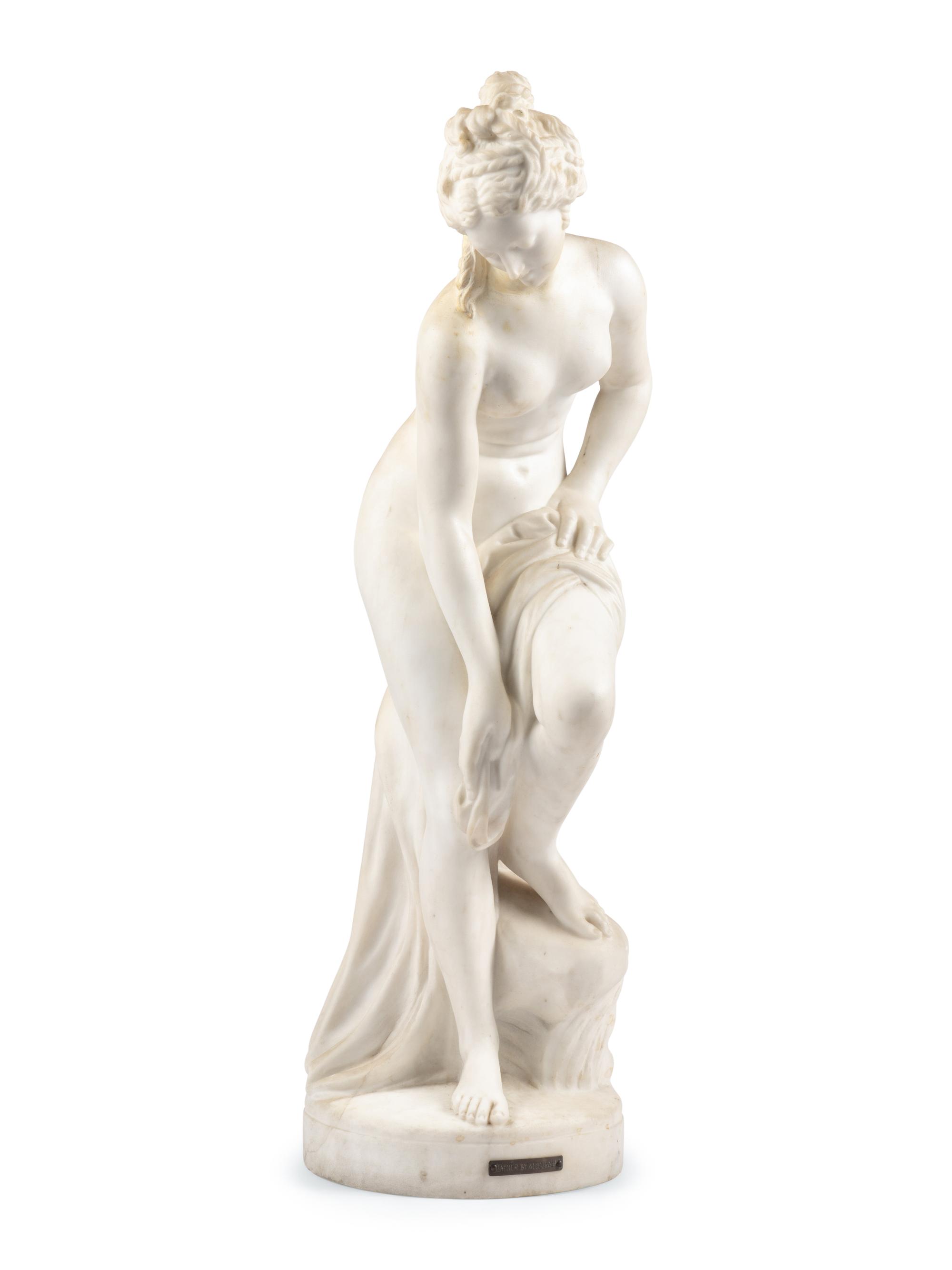 After Christophe-Gabriel Allegrain (19th Century)