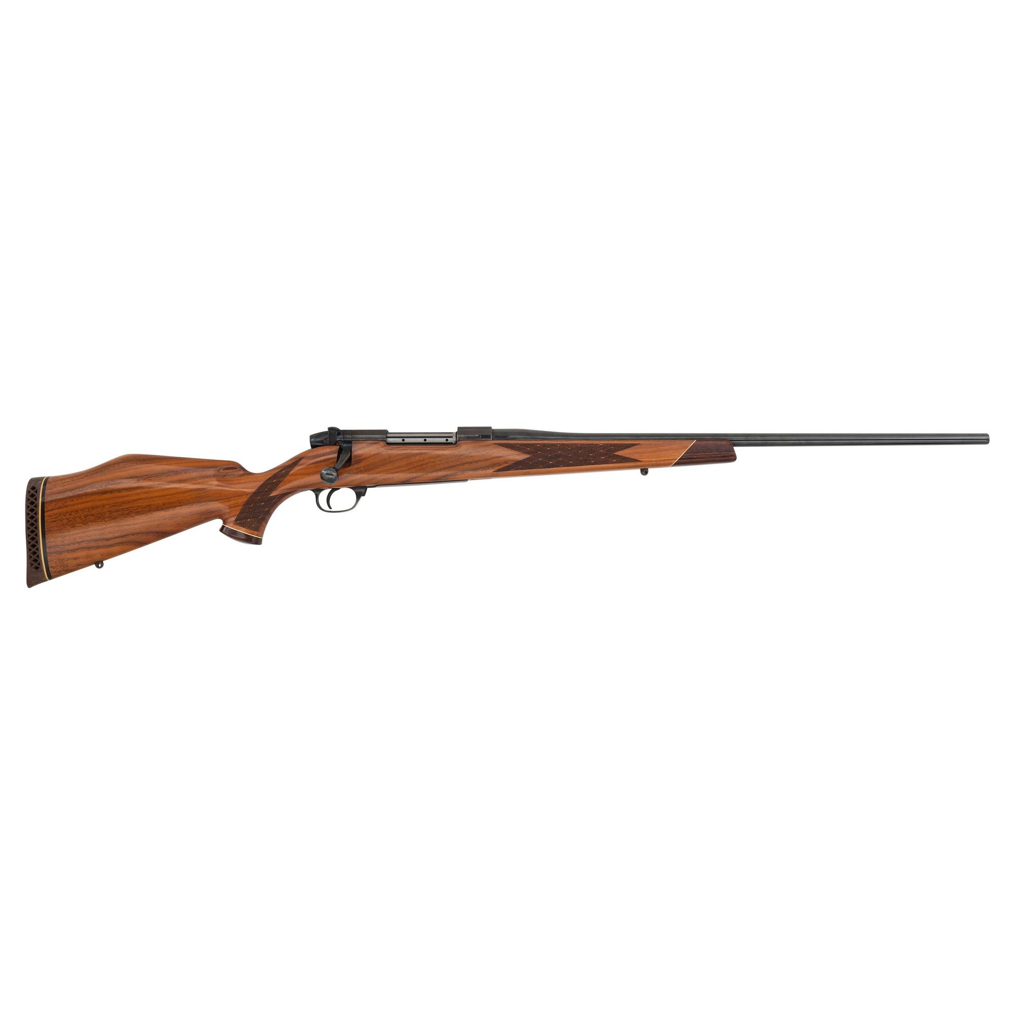 * Weatherby Mark V in .257 Magnum Rifle