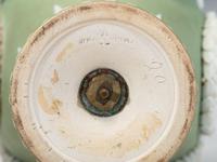 Eight Jasperware Articles