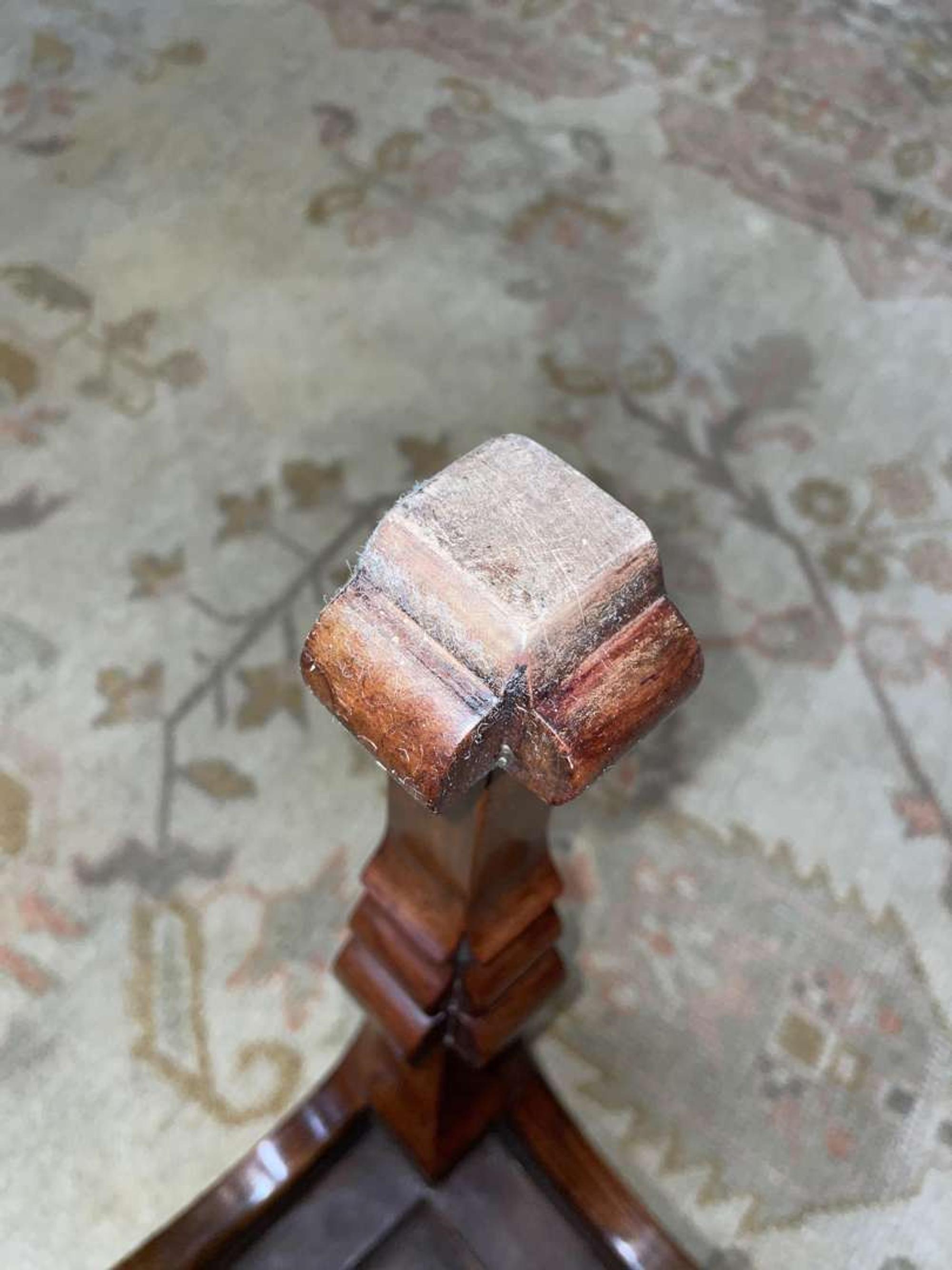 A Chinese Ming dynasty style carved hardwood low table 明式硬木矮方桌