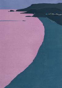 A Collection of Thirty-Eight Modern Japanese Prints
