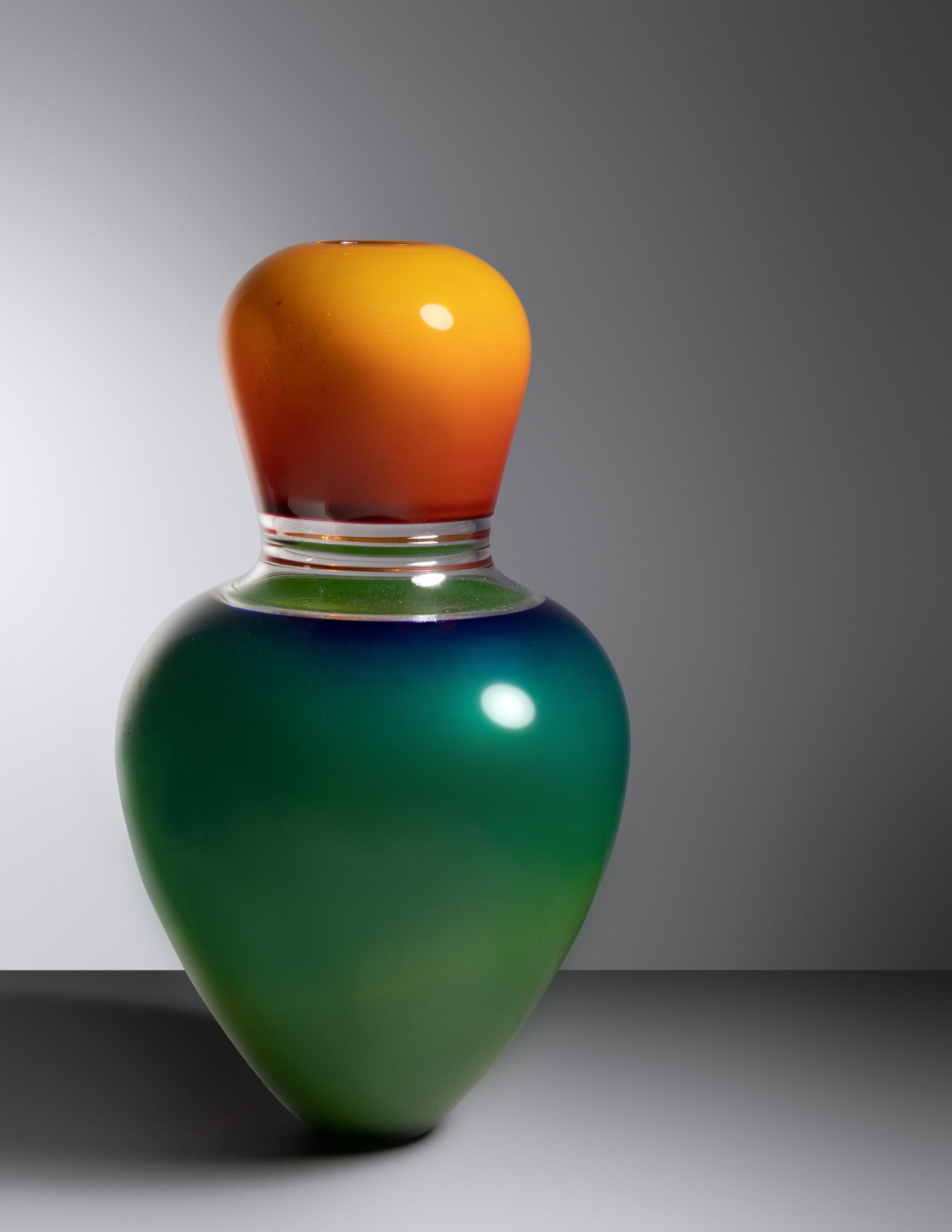 Vase, 1999