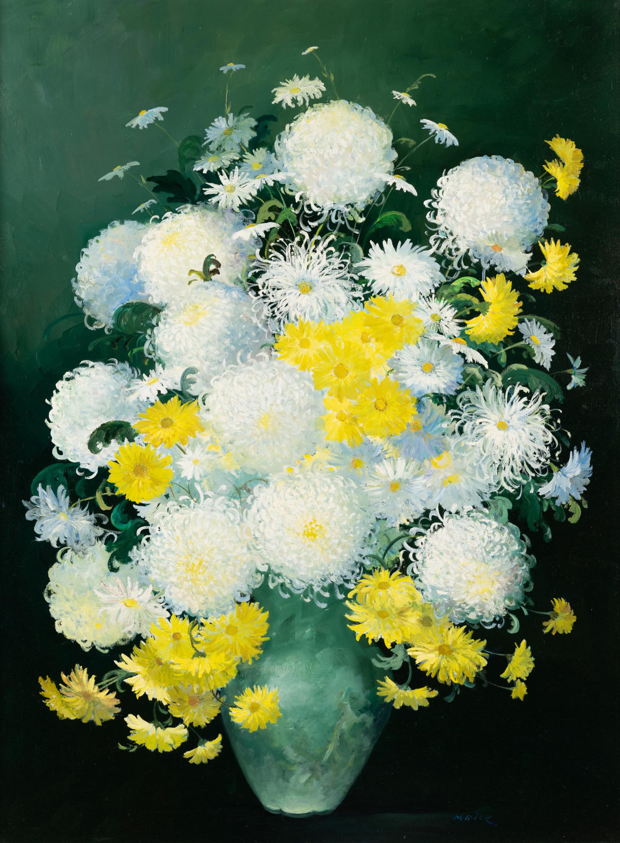Marion Rice (American, 20th Century)