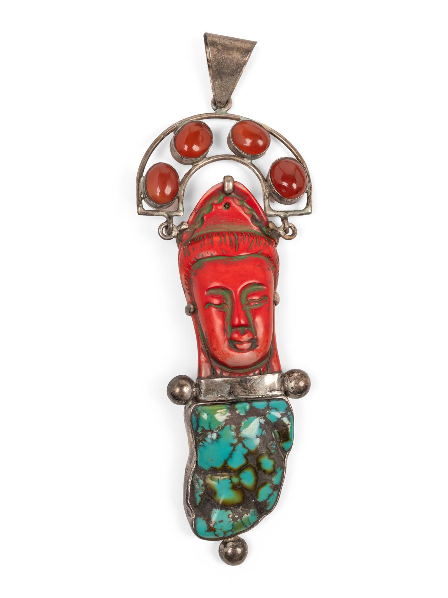 A Group of Thirteen Beaded Necklaces
