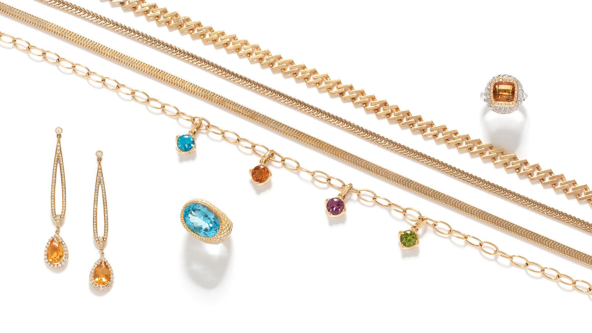 Essential Jewelry