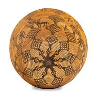 Apache Figural Olla