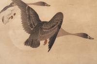 Koson Ohara (1877-1945), Gekko Ogata (1859-1920) and One Other