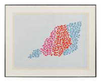 Untitled (From a Grouping of Four)