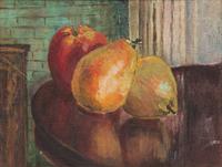 A Collection of Eleven Still Life Paintings