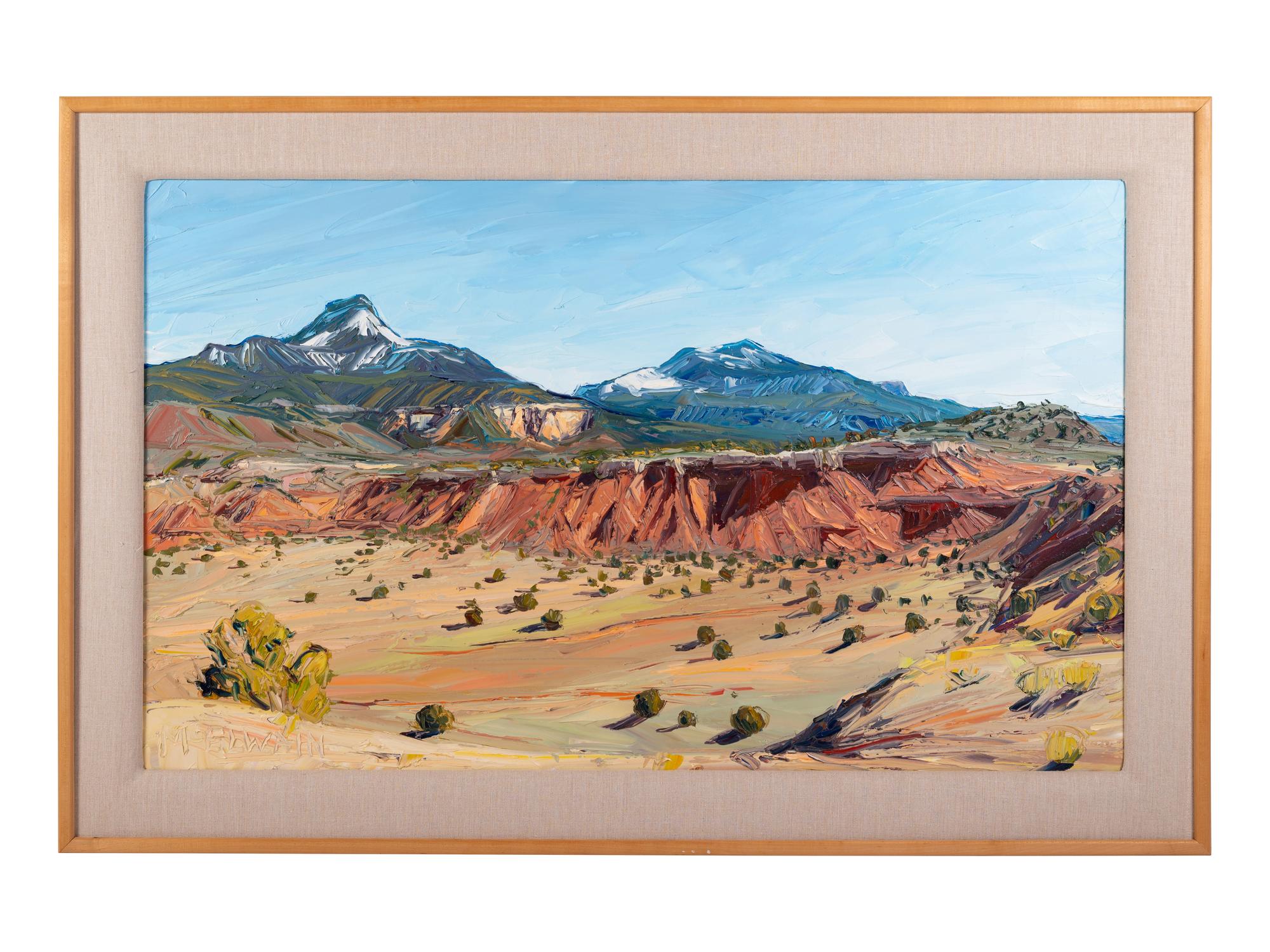 La Joya del Pedregal