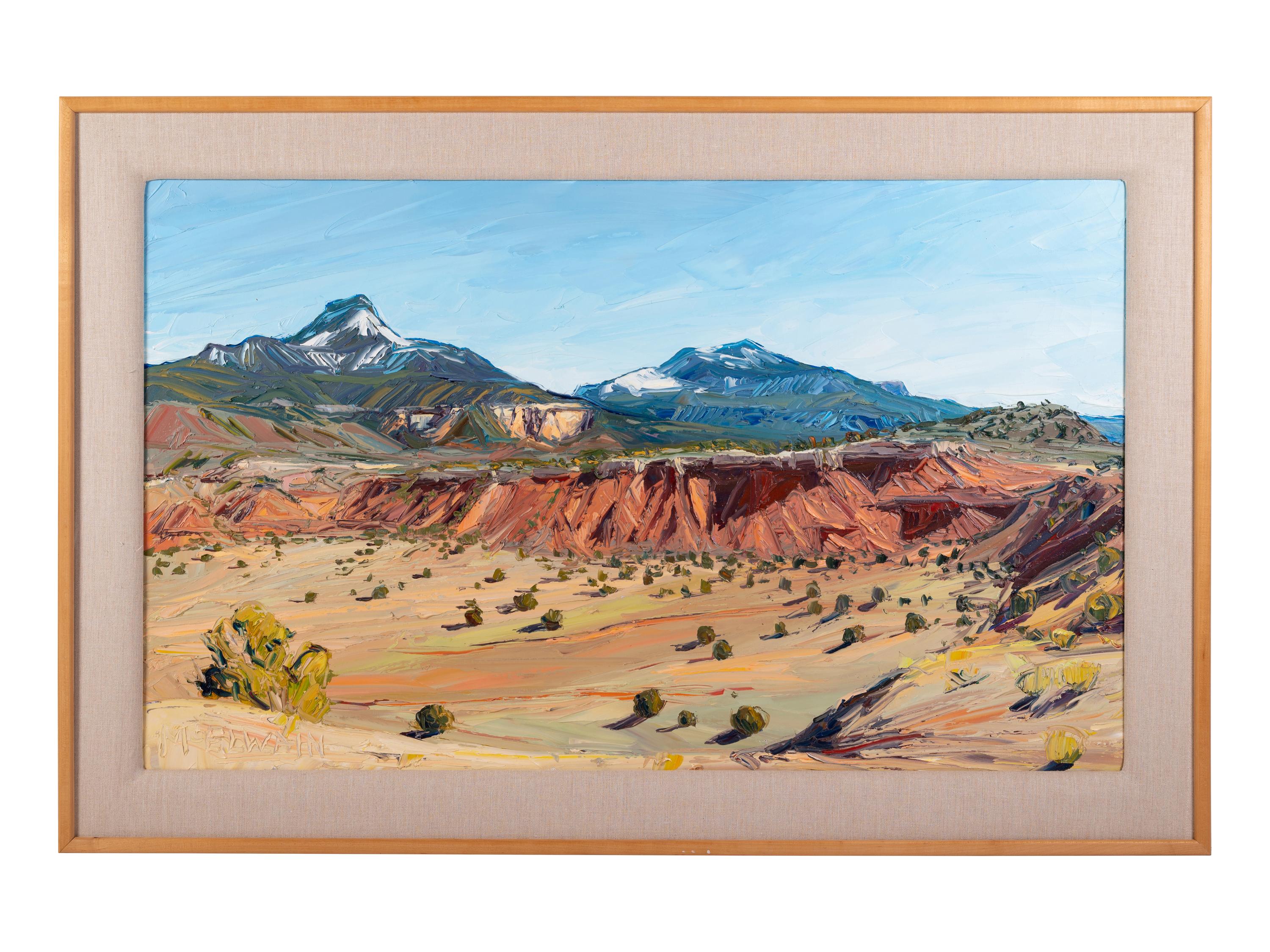 La Joya del Pedregal