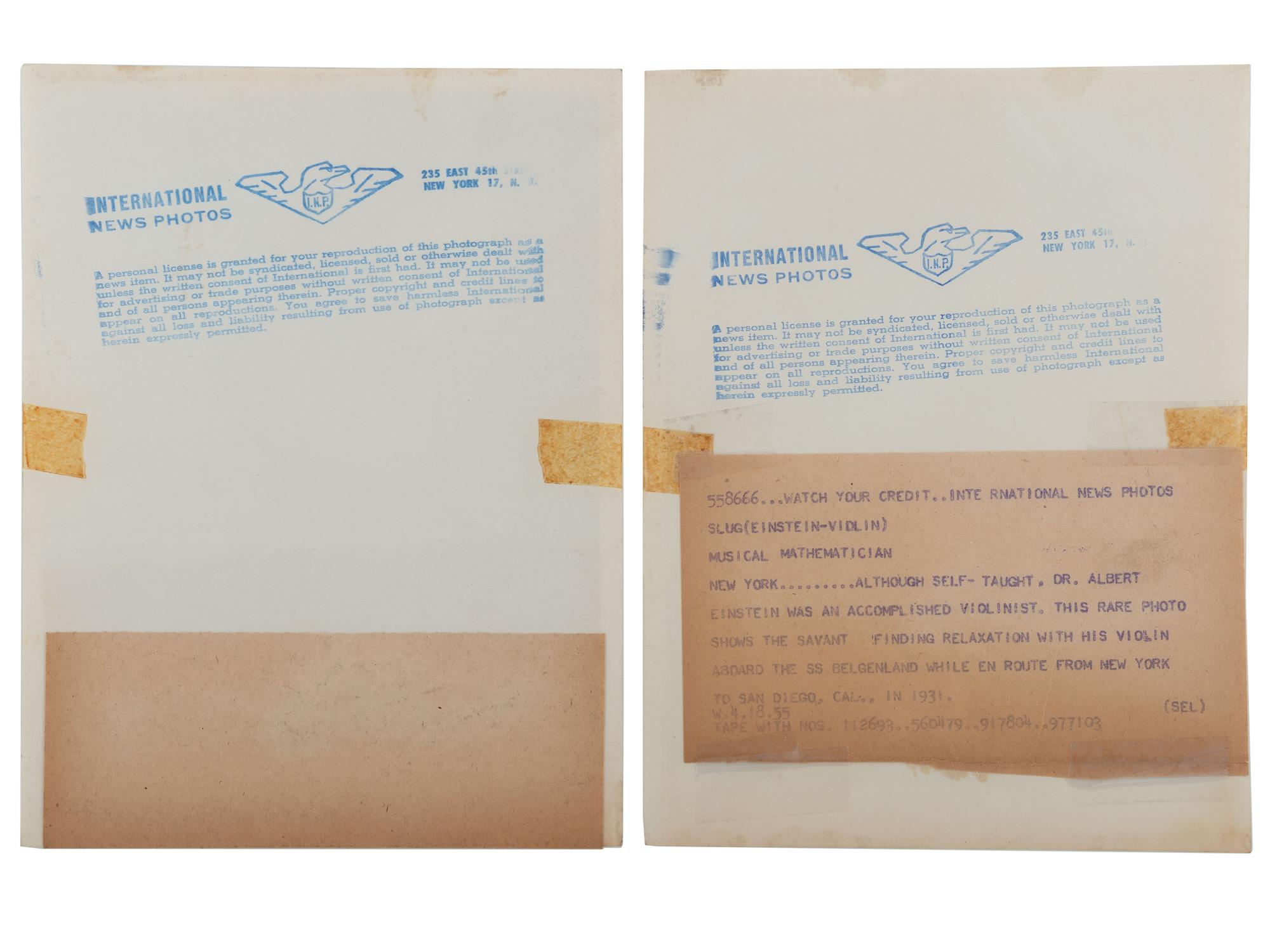 [MISCELLANEOUS]. A large group of photographs, ephemera, and publications from the 19th and 20th centuries.