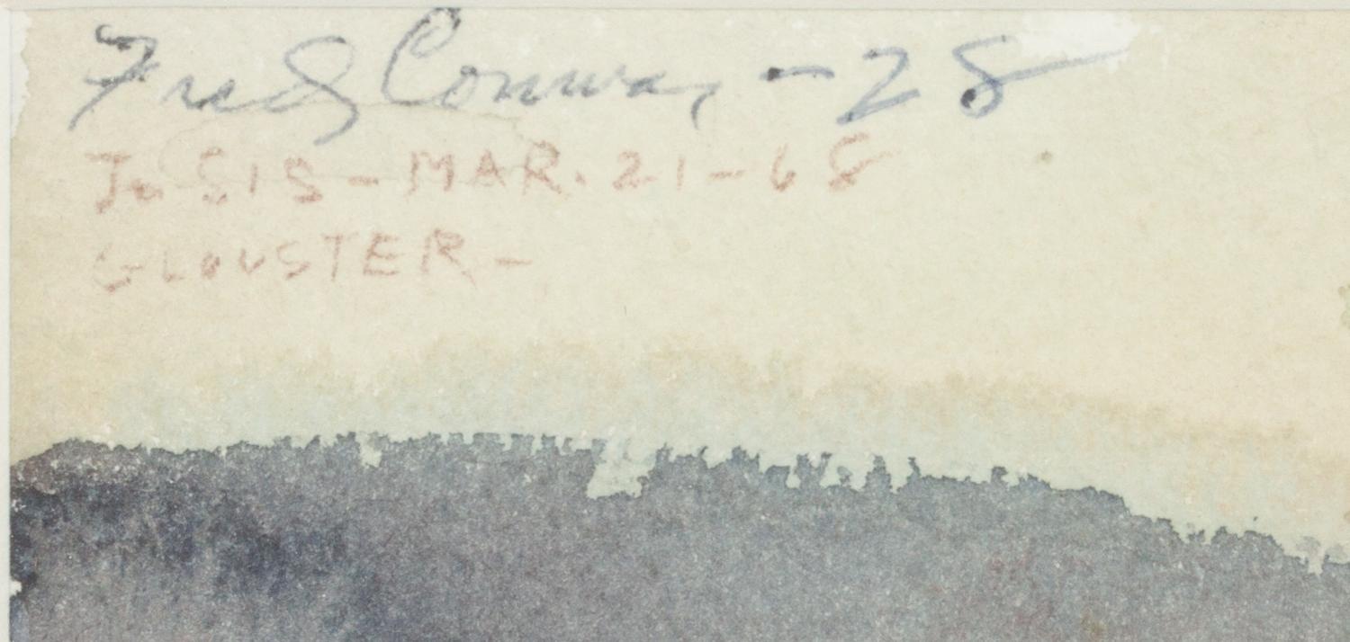 Gloucester, 1928