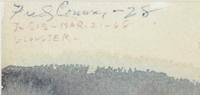 Gloucester, 1928