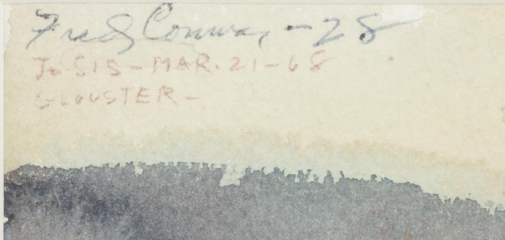 Gloucester, 1928